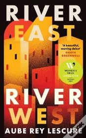 Capa do artigo River East, River West