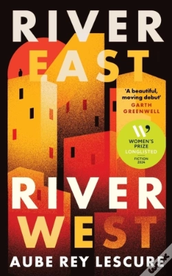 Capa do artigo River East, River West