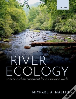 Capa do artigo River Ecology