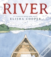 Capa do artigo River
