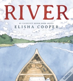 Capa do artigo River