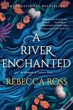 Capa do artigo River Enchanted