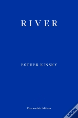 Capa do artigo River