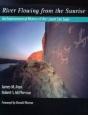 River Flowing From The Sunrise - Preview