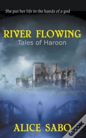River Flowing