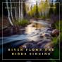 River Flows And Birds Singing - Preview