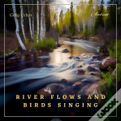 Capa do artigo River Flows And Birds Singing