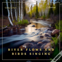 Capa do artigo River Flows And Birds Singing