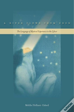 Capa do artigo River Flows From Eden