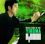 Capa do artigo River Flows in You - CD