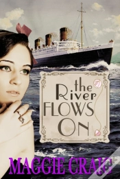 Capa do artigo River Flows On