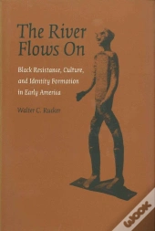 River Flows On