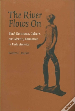 Capa do artigo River Flows On
