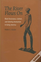 Capa do artigo River Flows On