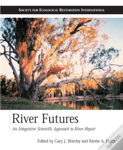 Capa do artigo River Futures