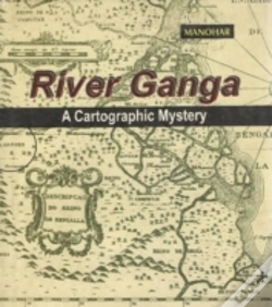 Capa do artigo River Ganga