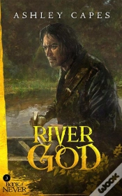Capa do artigo River God