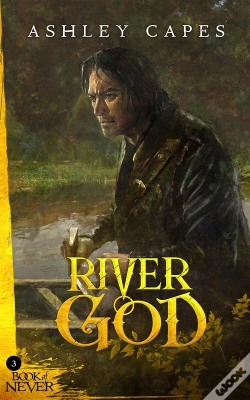 Capa do artigo River God