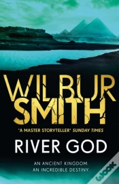 Capa do artigo River God