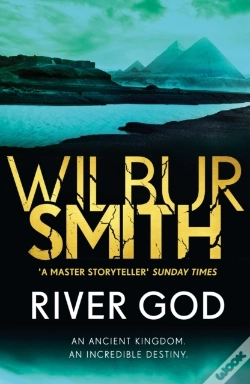 Capa do artigo River God