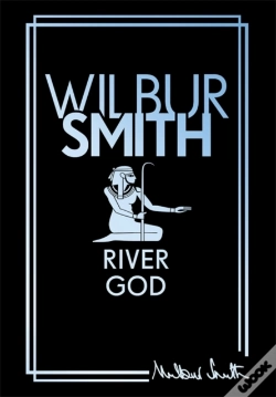 Capa do artigo River God