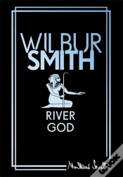 Capa do artigo River God