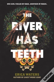 Capa do artigo River Has Teeth