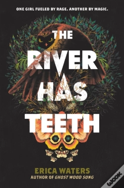 Capa do artigo River Has Teeth