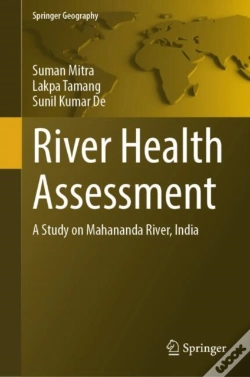 Capa do artigo River Health Assessment