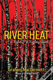 Capa do artigo River Heat
