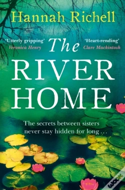 Capa do artigo River Home