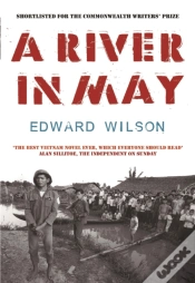 Capa do artigo River In May