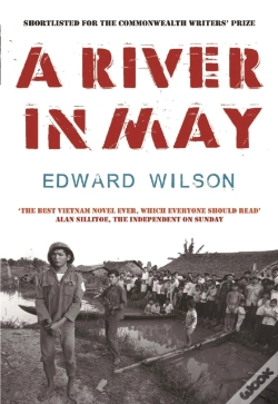 Capa do artigo River In May