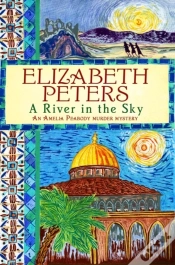 Capa do artigo River In The Sky