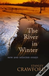 River In Winter