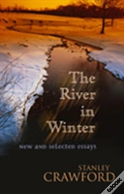 Capa do artigo River In Winter
