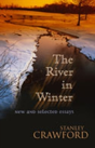 River In Winter - Preview
