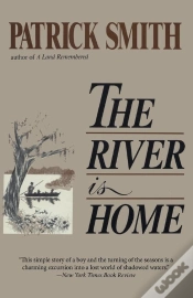 Capa do artigo River Is Home