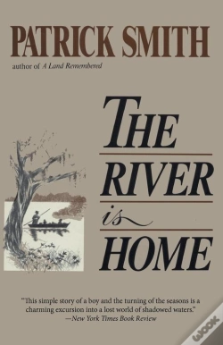 Capa do artigo River Is Home