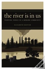Capa do artigo River Is In Us