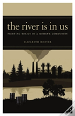 Capa do artigo River Is In Us