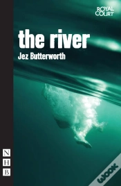 Capa do artigo River