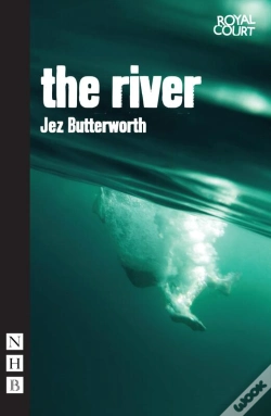 Capa do artigo River