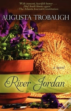 Capa do artigo River Jordan