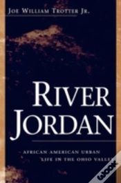 Capa do artigo River Jordan
