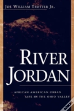 Capa do artigo River Jordan