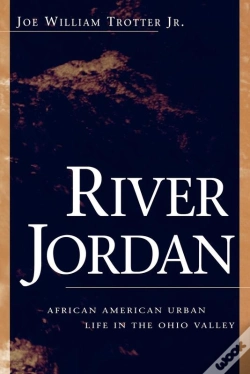 Capa do artigo River Jordan