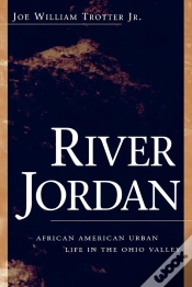 Capa do artigo River Jordan