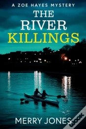 Capa do artigo River Killings