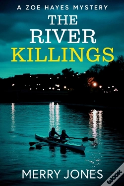Capa do artigo River Killings